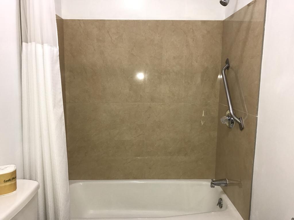 Chief Motel Keokuk Екстериор снимка
