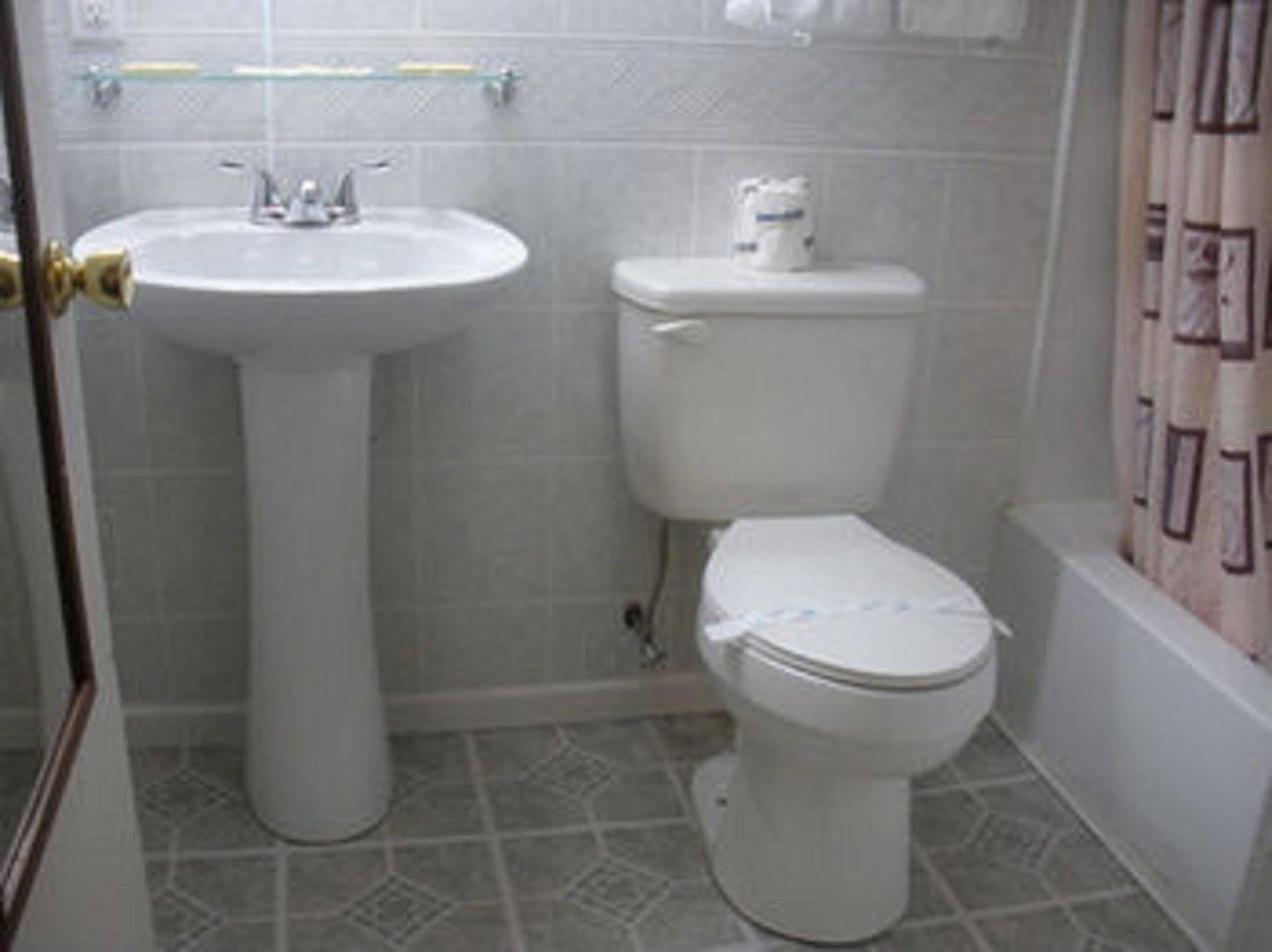 Chief Motel Keokuk Екстериор снимка